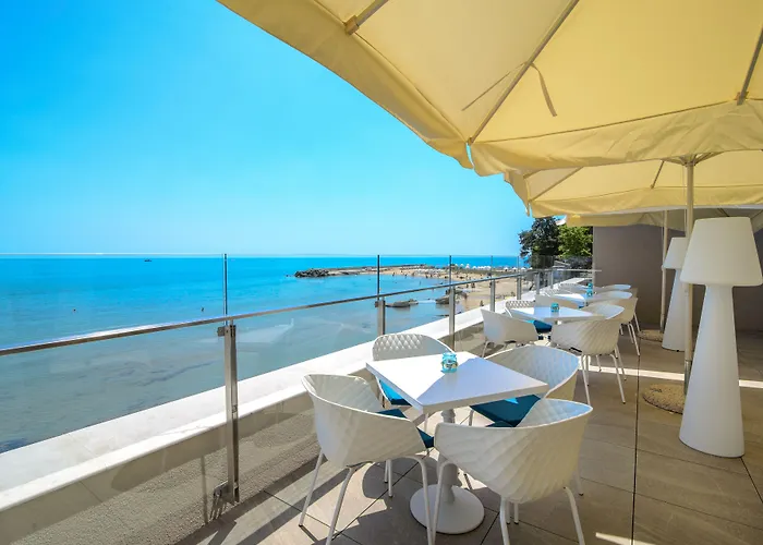 Hvd Nympha (adults Only) 4* ゴールデンサンド