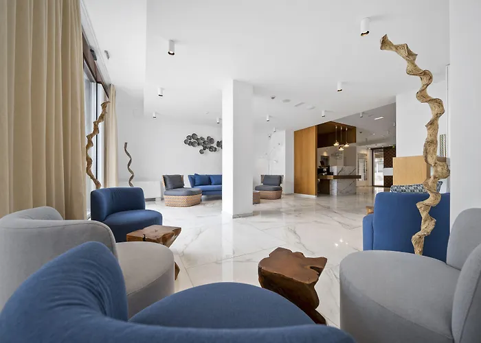 Resort Hvd Nympha (adults Only)