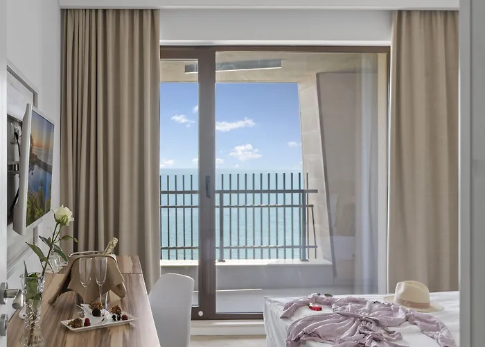 Hvd Nympha (adults Only) リゾート