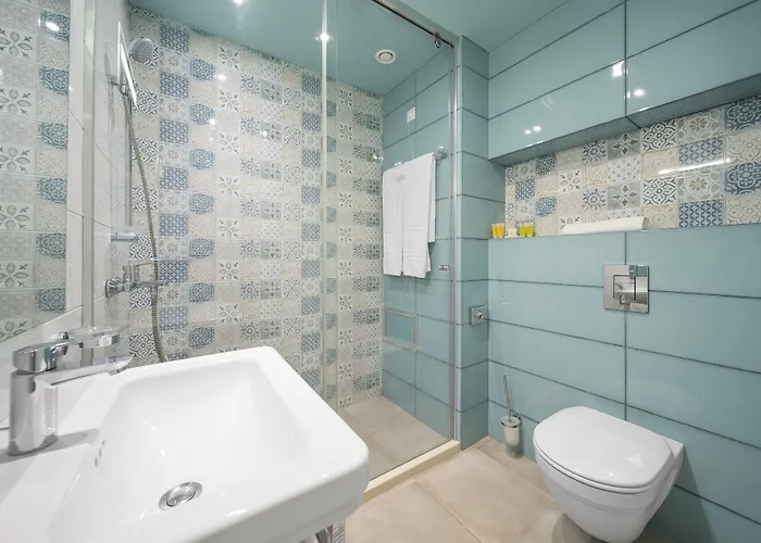 リゾート Hvd Nympha (adults Only)