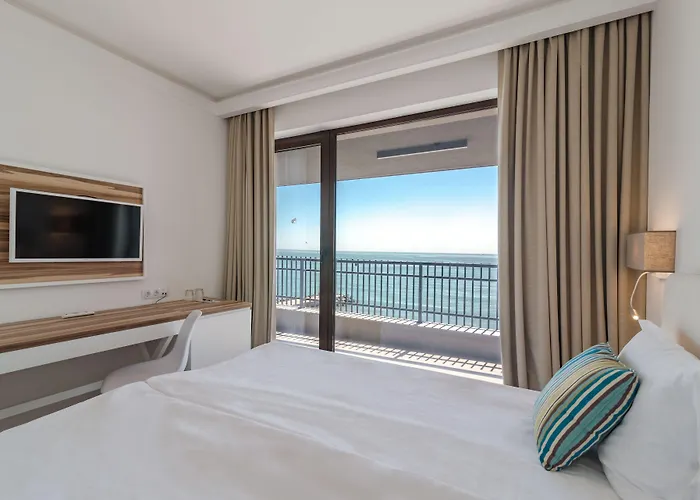 Hvd Nympha (adults Only) 4*