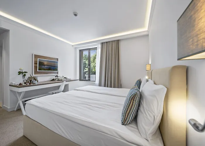 Hvd Nympha (adults Only) リゾート 4*