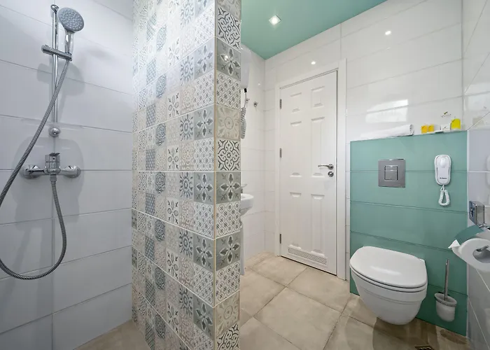 Resort Hvd Nympha (adults Only) Golden Sands