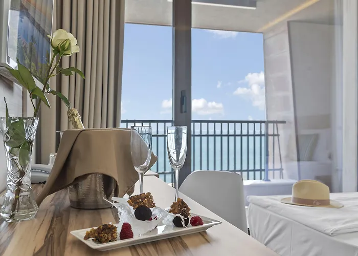 Hvd Nympha (adults Only) リゾート