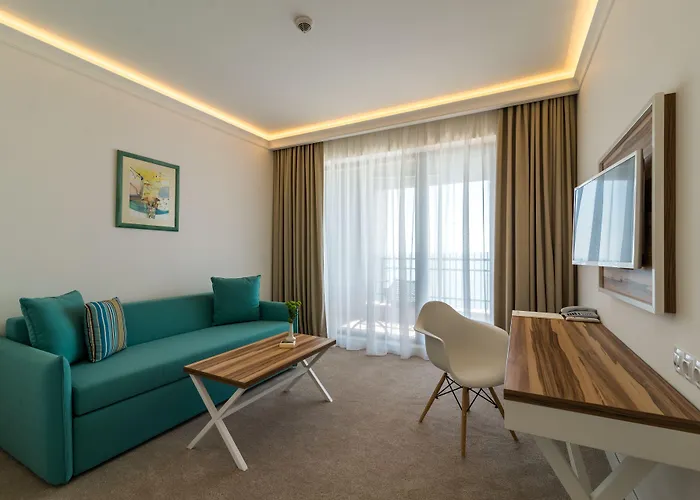 Hvd Nympha (adults Only) リゾート 4*