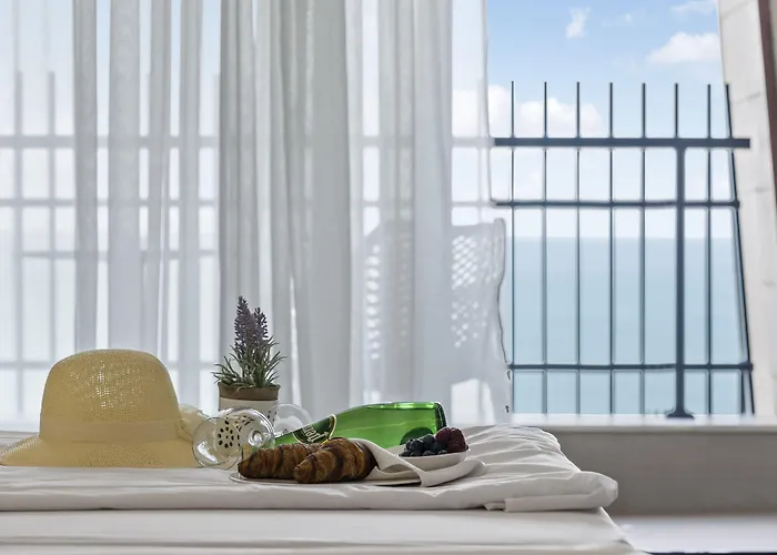 Hvd Nympha (adults Only) Resort 4*